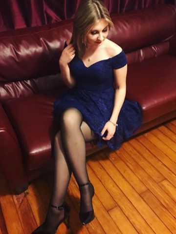 Анкета проститутки Марта - Фото 1, , 24 года, №367477